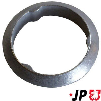 1121200700 JP Group Кільце приймальної труби глушника